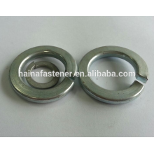 DIN127 Spring Lock Washers